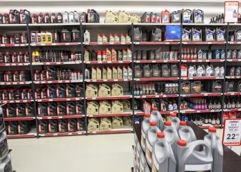 Vendas do comércio físico crescem 2,2% em novembro