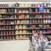 Vendas do comércio físico crescem 2,2% em novembro