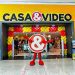 Cade aprova fusão entre Casa & Video e Le Biscuit