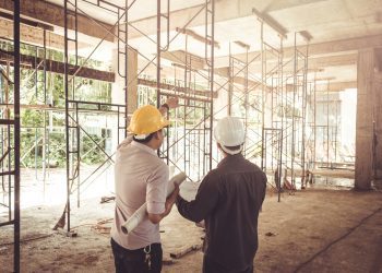 Construtoras apostam em vendas maiores no segmento econômico