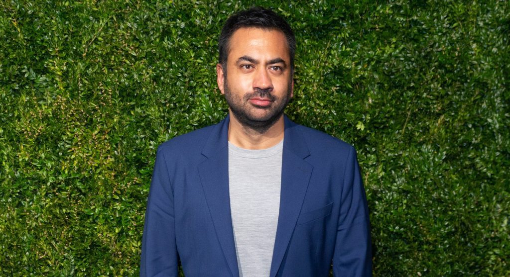 NRF 2023: Ator e ativista político Kal Penn vai fazer palestra final do evento