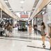 Abrasce projeta crescimento de 14,6% nas vendas dos shoppings em 2023