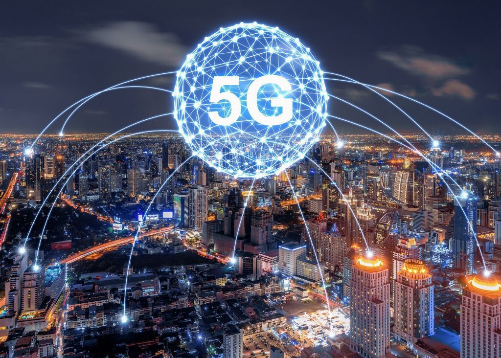 Oi, Vivo e Tim são multadas pela Senacon por publicidade enganosa com primeira versão do 5G