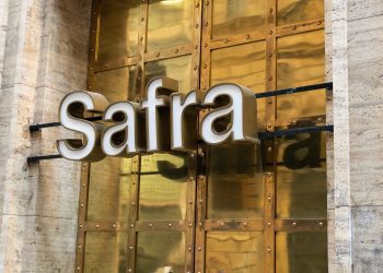 Safrapay