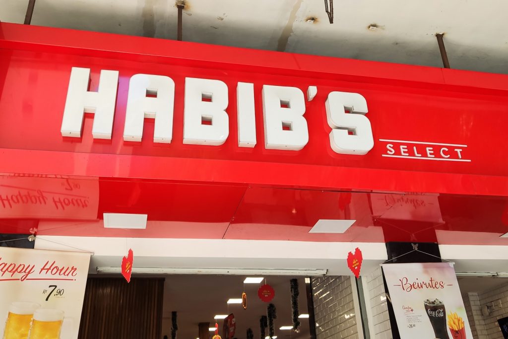 Habib's