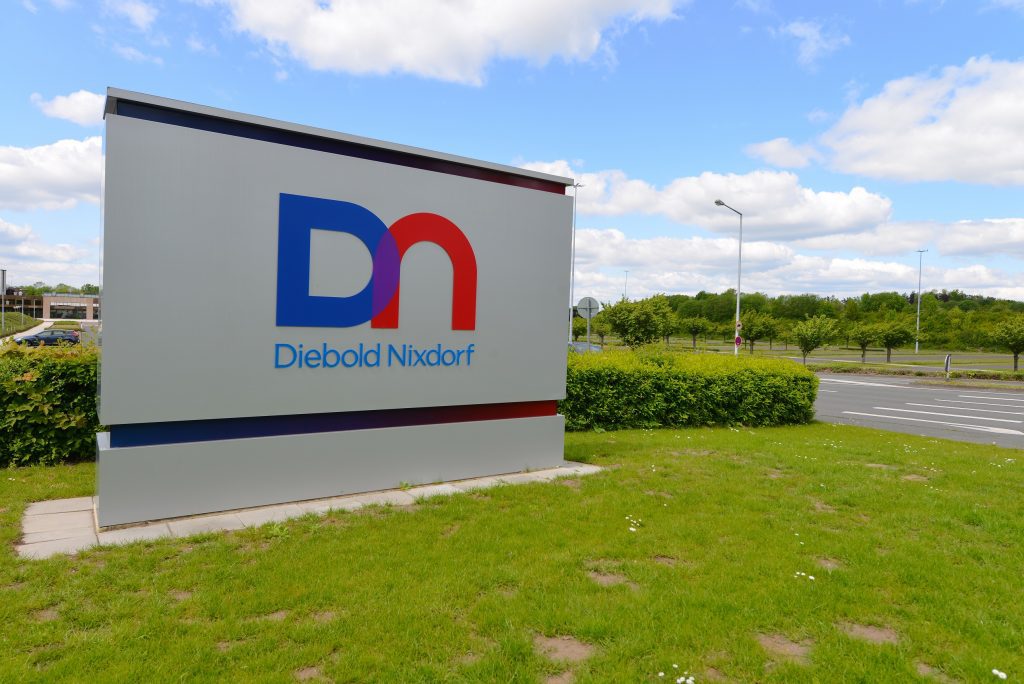 Diebold Nixdorf