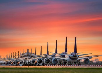 Companhias aéreas