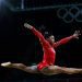 Simone Biles Simone Biles vai falar sobre "Poder, Perseverança e Paixão" na NRF 2023