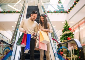 Com aumento de fluxo de pessoas, vendas em shoppings crescem 15,2% em janeiro