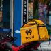 Decisão da 99Food de deixar o país reflete a dificuldade em competir no mercado brasileiro de delivery