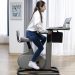 Trabalhar e pedalar ao mesmo tempo? Acer lança o eKinekt Bike Desk