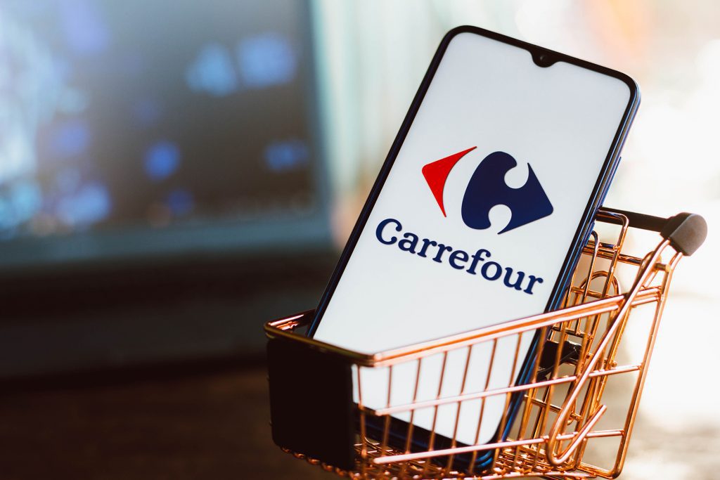 Carrefour chega com operação fulfillment ao Mercado Livre