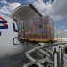Autopeças, calçados e maquinários são as cargas mais transportadas pela Latam no Brasil em 2022