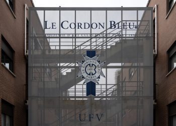 Programa Jovens Talentos Culinários da Nestlé Professional firma parceria com Le Cordon Bleu