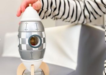 Maped entra em novo segmento e adquire marca internacional de brinquedos
