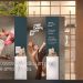 Natura transforma vitrine em mídia para comunicar campanha de sustentabilidade