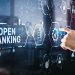 Estudo diz que Brasil deve assumir liderança global em Open Banking