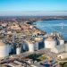 Owensboro Grain Company, adquirida pela Cargill