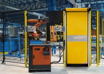 Robôs aceleram desenvolvimento da indústria automobilística, mas devem ser empregados com cuidado