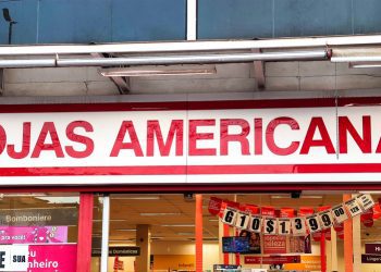 Americanas publica edital com relação de credores da companhia e subsidiárias