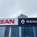 Renault deve reduzir participação na Nissan de 40% para 15%