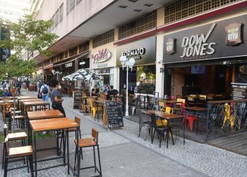 Lojistas do Rio de Janeiro projetam alta de 2,5% nas vendas de verão