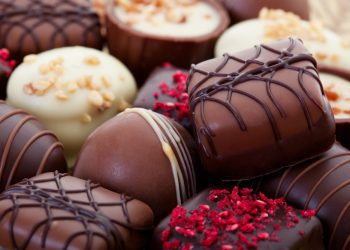 chocolates