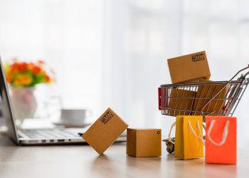 e-commerce