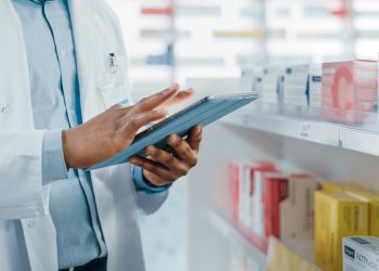 varejo farmacêutico