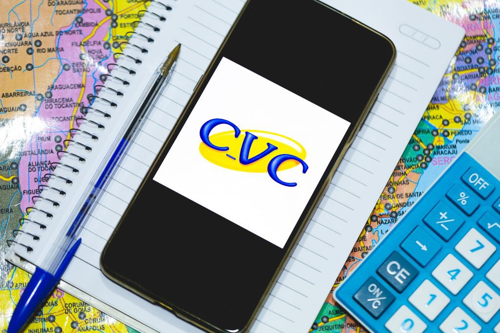 CVC