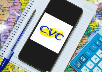 CVC