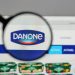 Danone faz recall de fórmula infantil após intervenção de autoridades de Cingapura
