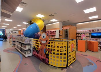 PBKIDS loja