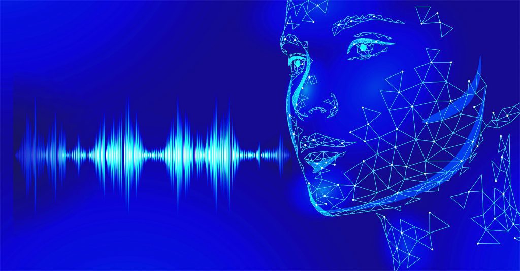 Biometria de voz é tendência de cibersegurança nas empresas para 2023