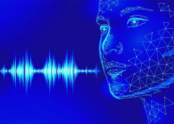 Biometria de voz é tendência de cibersegurança nas empresas para 2023