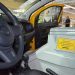 Correios investe em veículo compacto para otimizar entregas