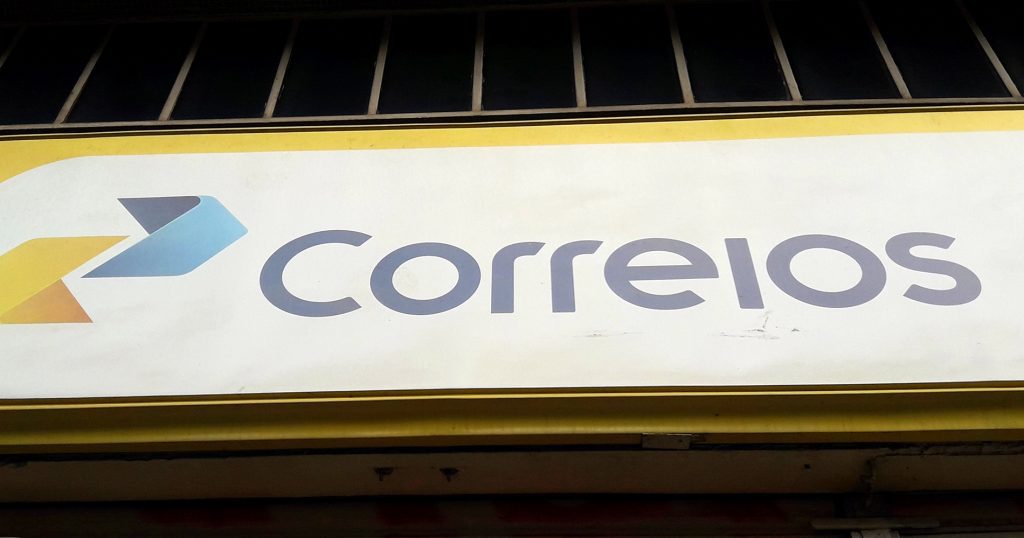 Lojistas podem aumentar a renda participando do Ponto de Coleta dos Correios