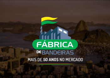 Carnaval "salva" empresa que fornece uniformes para a Americanas - Foto Reprodução PORTO FABRICA DE BANDEIRAS E SERVIÇOS LTDA