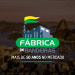 Carnaval "salva" empresa que fornece uniformes para a Americanas - Foto Reprodução PORTO FABRICA DE BANDEIRAS E SERVIÇOS LTDA