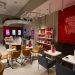 Kit Kat inaugura flagship store com experiências para os consumidores
