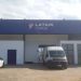 Latam Cargo inaugura terminal em Florianópolis 40% maior