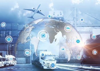 Participação internacional na Intermodal South America traz diversidade de empresas logísticas de última geração