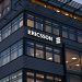 Na Suécia, Ericsson cortará 1.400 empregos em meio a demanda mais baixa