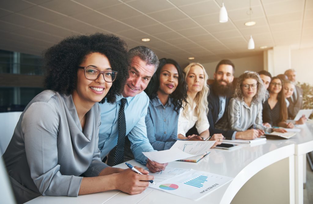 Num ano de muitos desafios, diversidade é saída para trazer mais lucro