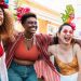 Ocupação hoteleira no Carnaval supera 99% no Rio de Janeiro