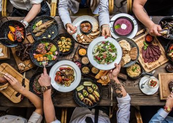 Simplicidade e sustentabilidade estão entre as tendências para alimentos em 2023