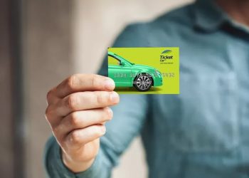 Ticket Log passa a oferecer opção de pagamento de recarga de veículos elétricos
