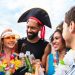 Cervejarias apostam em brindes no retorno do carnaval às ruas