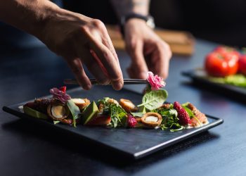 Globalização da alimentação no Brasil