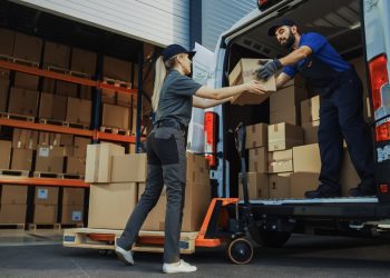 Fast Shop investe em logística e entrega em até 1 hora cresce três vezes